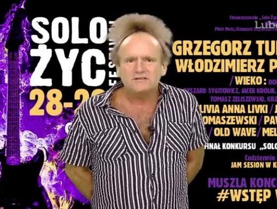 Solo Życia - zapowiedź