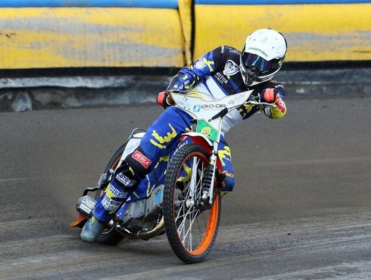 Speedway Euro Championship - bilety nie tracą ważności