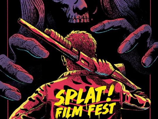 Splat!FilmFest – International Fantastic Film Festival *
