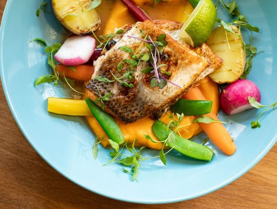 Sport to zdrowie, ale odżywianie jest równie ważne! Czyli o zaletach treningów i odżywianiu.