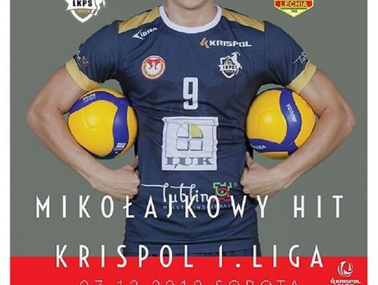 Sportowe emocje i szlachetny cel! *