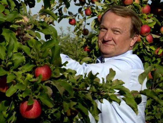 Spot Wyborczy- Jan Łopata