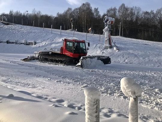 Stacja Kazimierz zaprasza!*