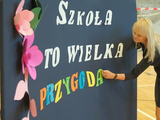 Start rekrutacji do klas I dla kandydatów spoza obwodu