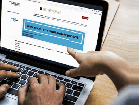 Startuje VIII edycja Budżetu Obywatelskiego