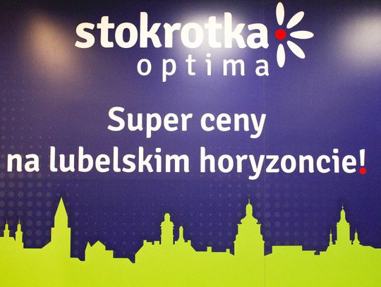 STOKROTKA Z TESTEM NOWEJ FORMUŁY PROWADZENIA SKLEPU! *
