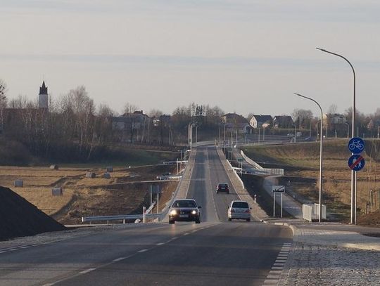 STRABAG ukończył rozbudowę drogi wojewódzkiej nr 837 na odcinku Nielisz – Sitaniec*