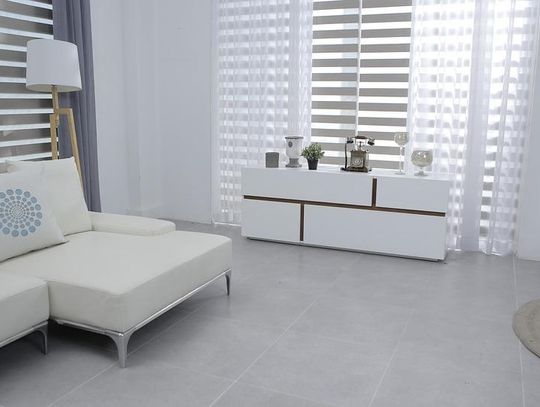 Strefa firan - dobierz idealne firanki do nowoczesnego wnętrza! *