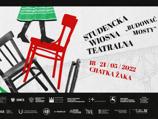 Studencka Wiosna Teatralna