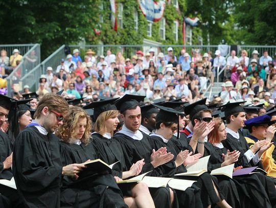 Studia licencjackie w Gdyni i Lęborku - jakie są możliwości ? *