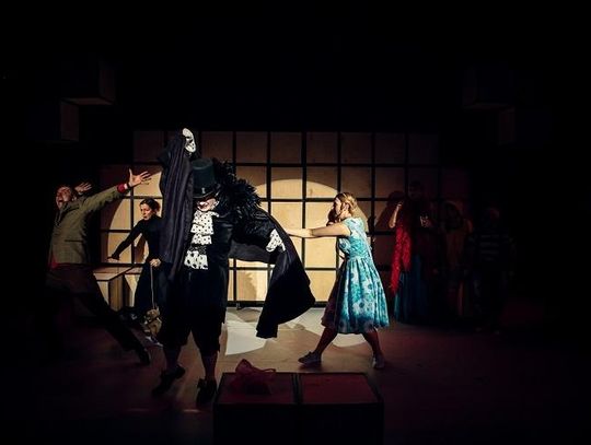 Styczeń w Andersenie *