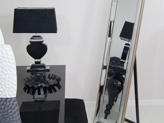 Stylowe meble, oświetlenie, dekoracje - Impresje24