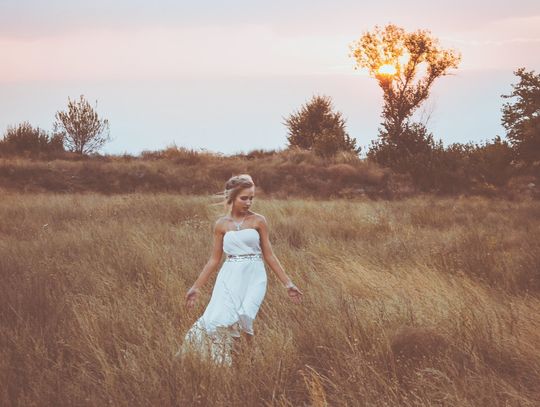 Suknie ślubne - te zdobienia są wyjątkowe