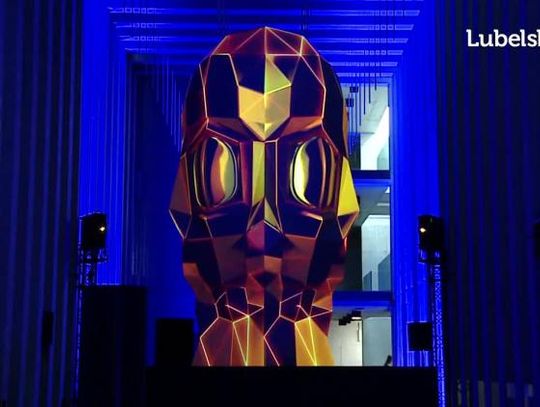 Sviatovid odwiedził Centrum Spotkania Kultur