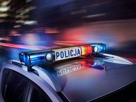 Świadkowie uniemożliwili mu dalszą jazdę. Miał prawie 3 promile