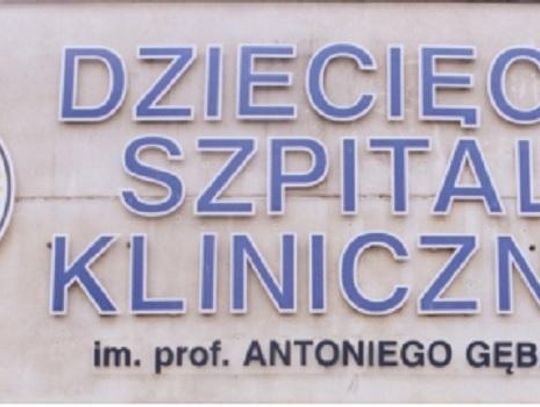 Światowy Dzień  Fizjoterapii w Uniwersyteckim Szpitalu Dziecięcym w Lublinie