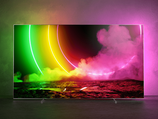 Światowy Dzień Telewizji. Polacy ją kochają.  Co najchętniej oglądamy i czym kierujemy się przy zakupie telewizora?