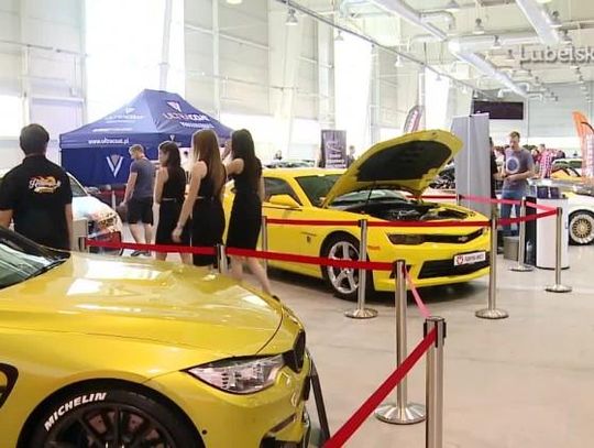 Swoiste święto fanów motoryzacji - Targi Moto Session