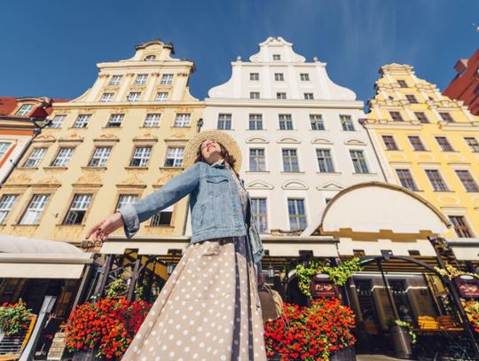 Szkoła angielskiego Wrocław - co naprawdę daje?*