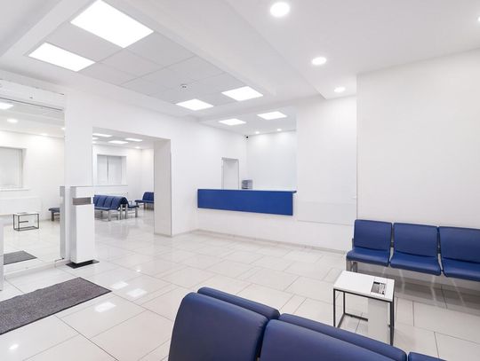 Szpital modułowy po koronawirusie – na co można go przekształcić?