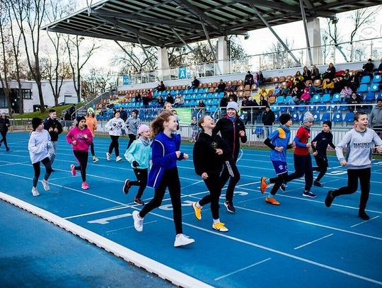 Szukaliśmy Sportowych Talentów!