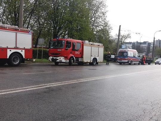 Szybki, wściekły ale... żyje