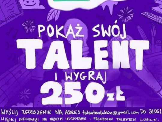 TalenTen Lublin - trwa nabór zgłoszeń