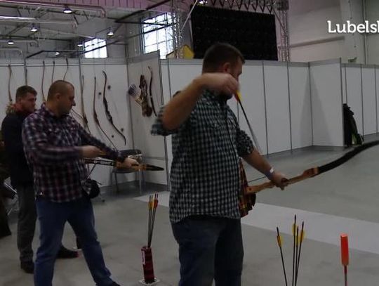Targi PASJE - ŁOWIECTWO. STRZELECTWO. SURVIVAL - relacja