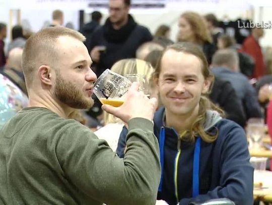 Targi Piw Rzemieślniczych