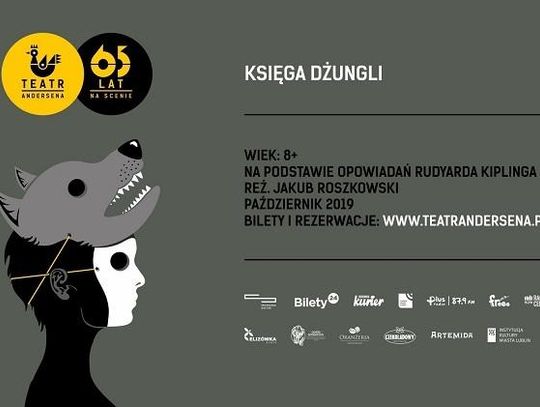 Teatr Andersena proponuje *