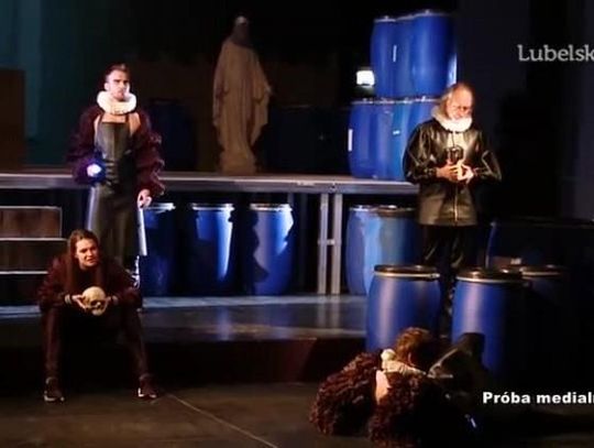 Teatr Osterwy zaprezentuje dramat Wyspiańskiego we współczesnej odsłonie