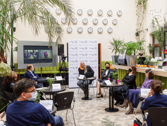 Teatralne Przestrzenie Sztuki otworzą sezon festiwali plenerowych