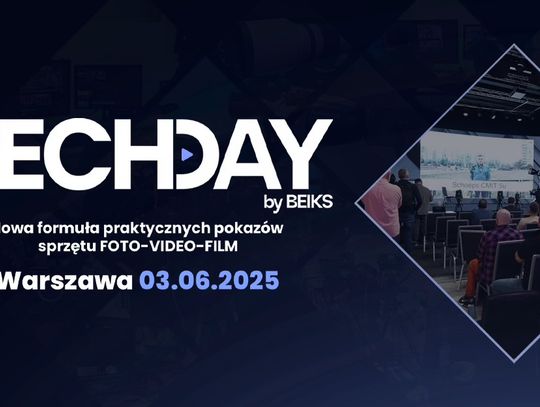 TECHDAY by BEIKS