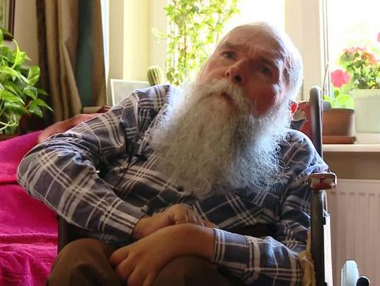 Telefon zaufania dla niepełnosprawnych