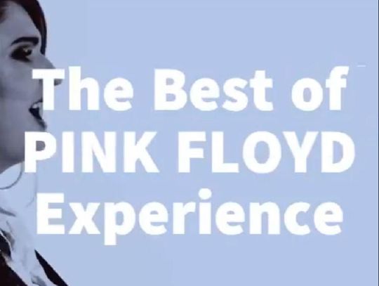 The Best of PINK FLOYD Experience