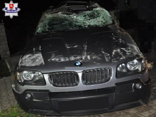 Tragiczne wypadki na drogach powiatu bialskiego. Policja apeluje o rozwagę! *