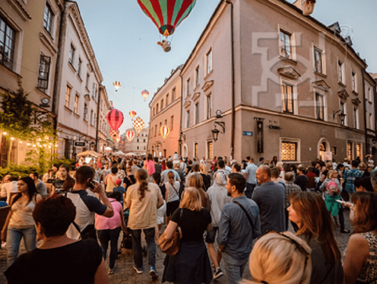 Trwa nabór do badań społecznych w ramach Strategii Lublin 2030*