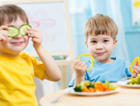 Trwa rekrutacja uzupełniająca do przedszkoli*