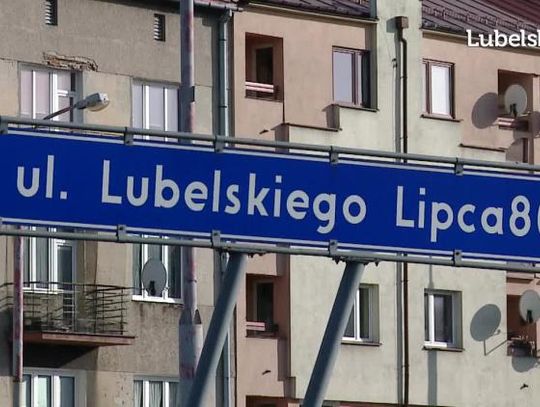 Trwa remont ronda przy Gali w Lublinie. Sprawdziliśmy jego postęp