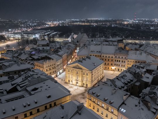 Trwają nabory wniosków o stypendia dla młodzieży w dziedzinie kultury