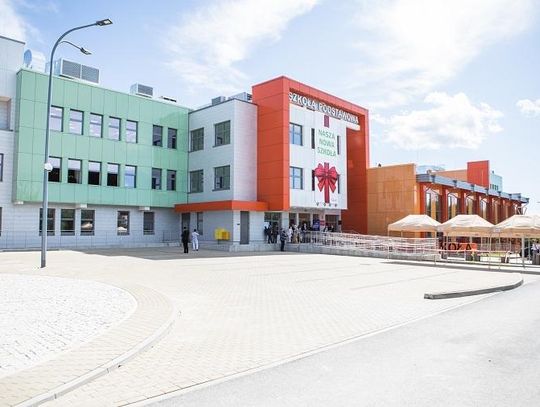 Trwają zgłoszenia do klas I szkół podstawowych