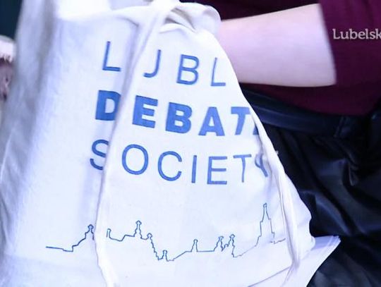 Turniej Debat dla licealistów