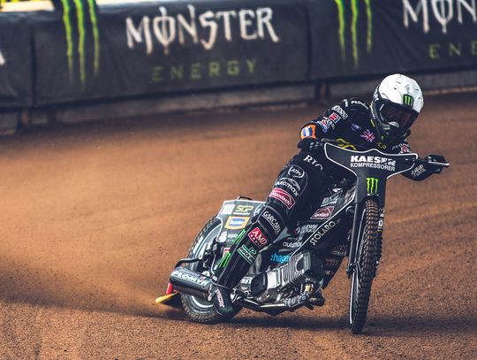 "Twist The Throttle" - krótki film dokumentalny o zawodnikach FIM Speedway Grand Prix