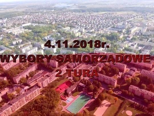 TWÓJ GŁOS MA MOC, UŻYJ JEJ! IDŹ NA WYBORY!