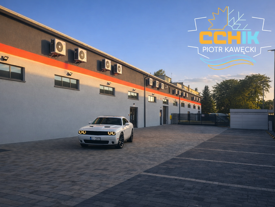 Twój komfort w gorące dni – dlaczego warto zadbać o klimatyzację i wentylację już teraz?