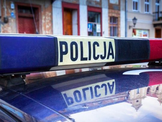 Tymczasowy areszt za rozbój z niebezpiecznym narzędziem