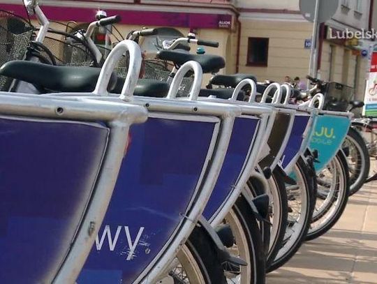 Ułatwienia dla lubelskich rowerzystów jeszcze w tym roku!