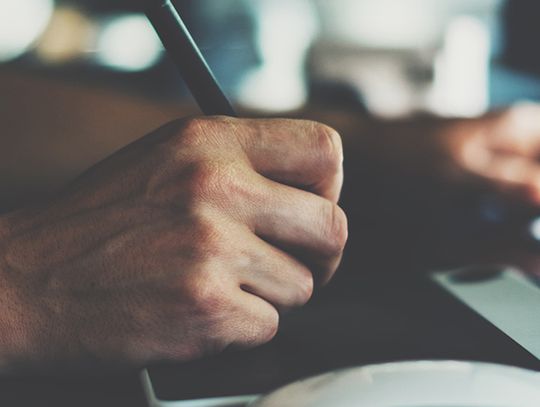 Umowa o pracę - na co zwrócić uwagę?