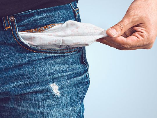 Uniform – obowiązkowe robocze ubranie