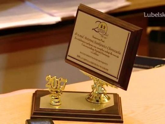 Uniwersytecki Szpital Dziecięcy świętuje 20-lecie